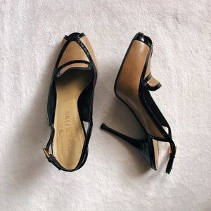 Valentino Geravani | Size 7